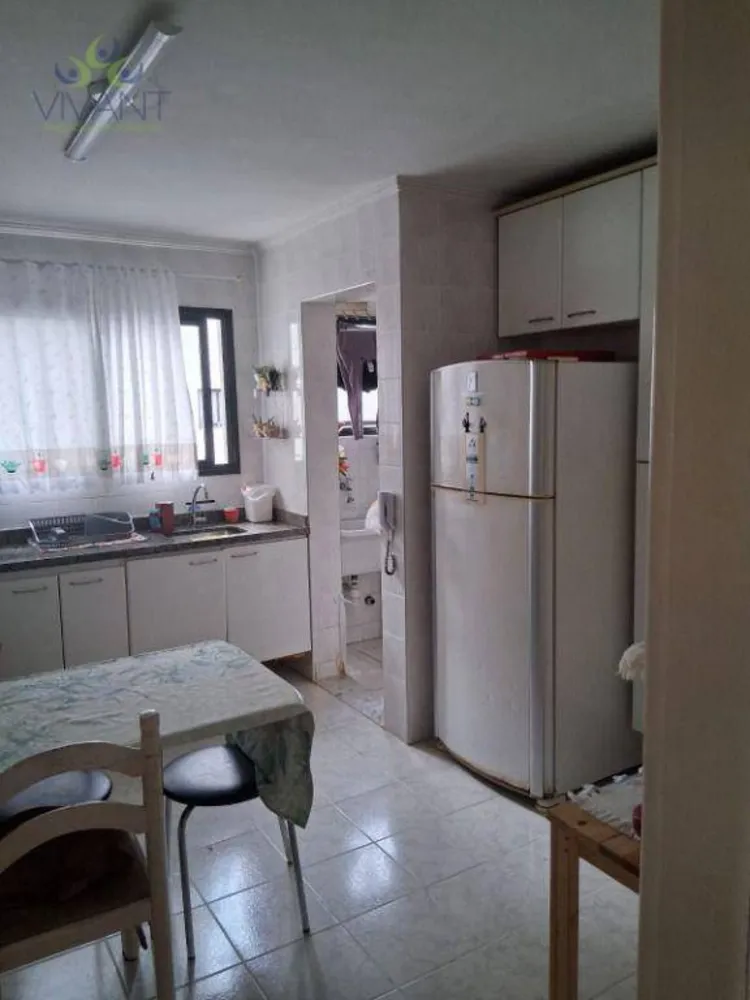 Apartamento, 3 quartos - Foto 1