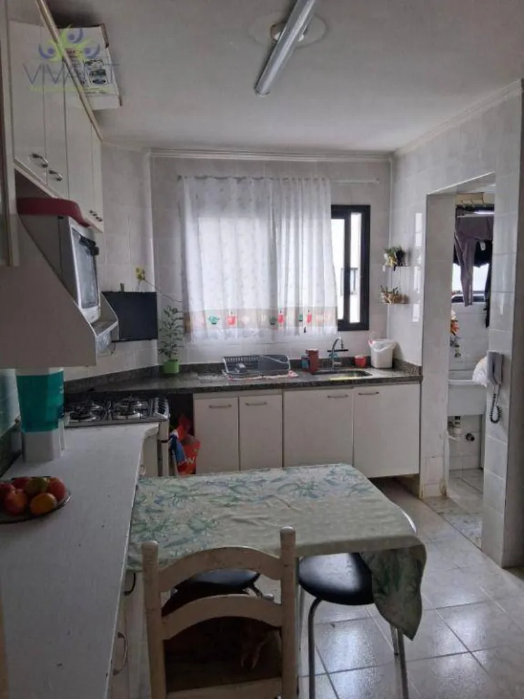 Apartamento, 3 quartos - Foto 2