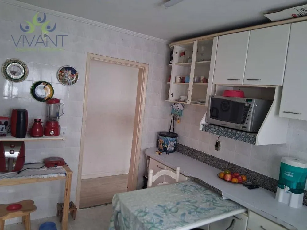 Apartamento, 3 quartos - Foto 7