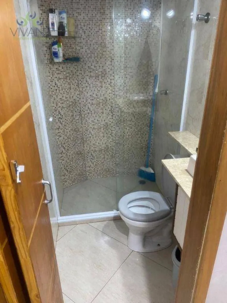 Apartamento, 2 quartos - Foto 5