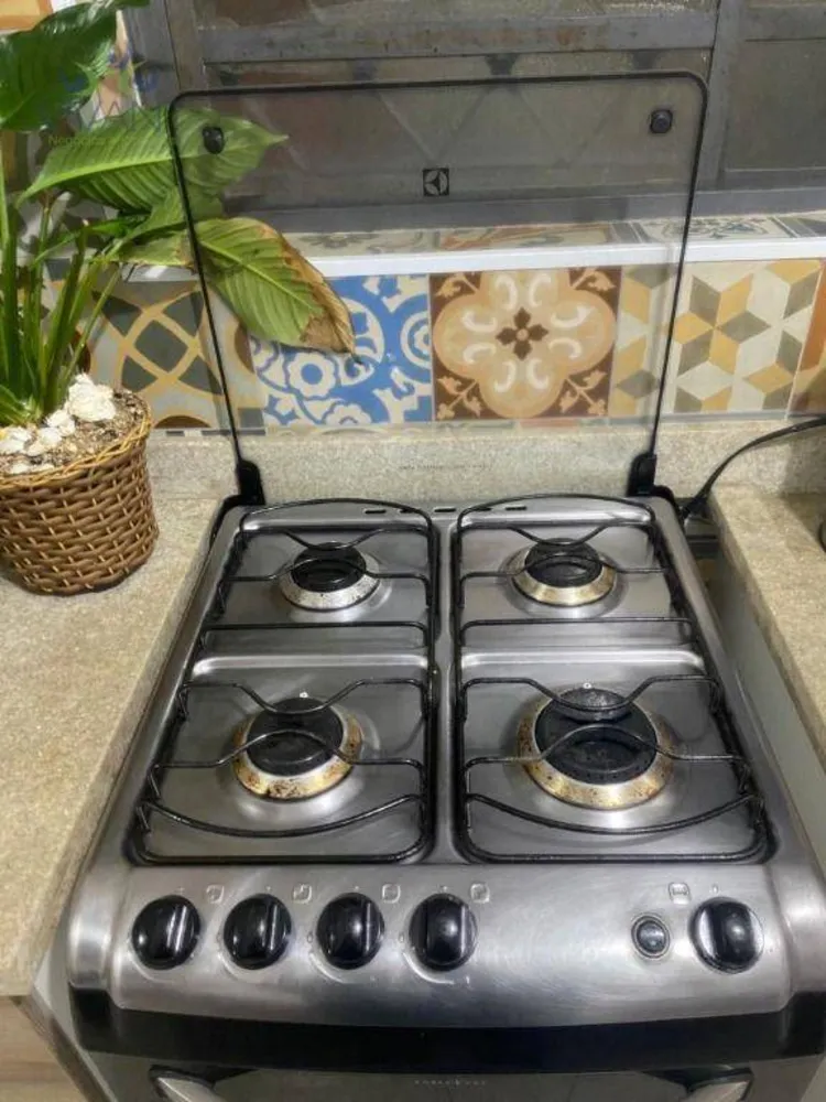 Apartamento, 2 quartos - Foto 1