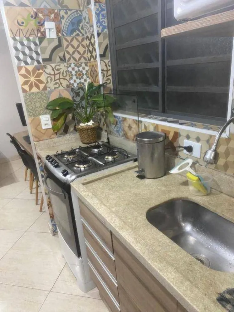 Apartamento, 2 quartos - Foto 7