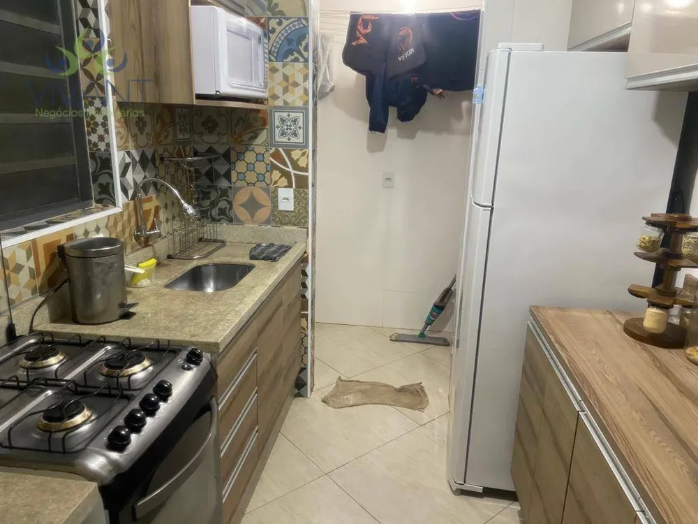 Apartamento, 2 quartos - Foto 2