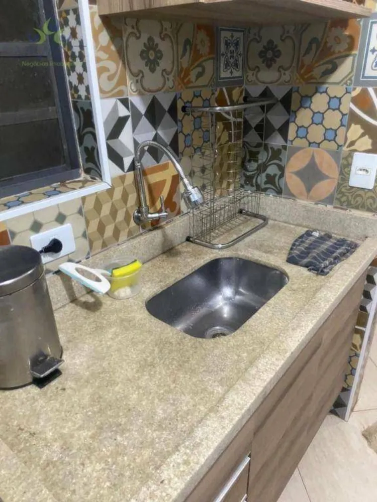 Apartamento, 2 quartos - Foto 6