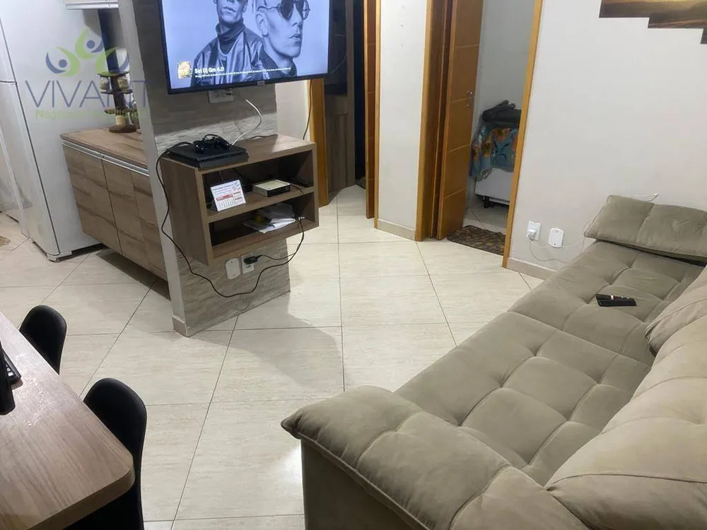 Apartamento, 2 quartos - Foto 8