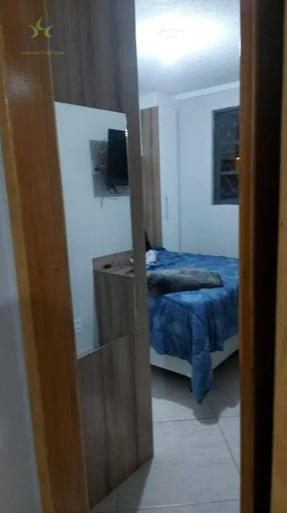 Apartamento, 2 quartos - Foto 4