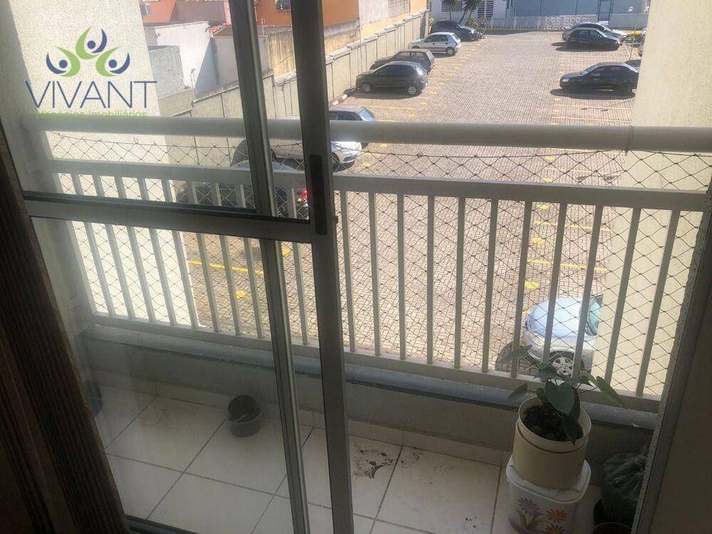 Apartamento, 2 quartos - Foto 4