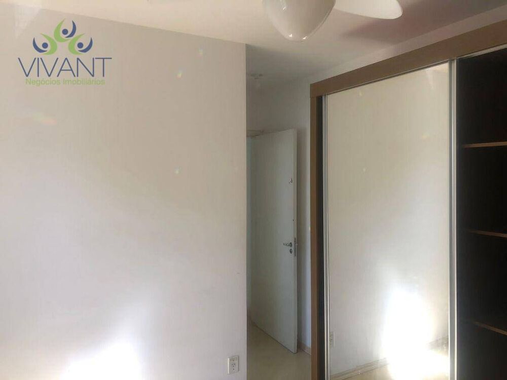 Apartamento, 2 quartos - Foto 2