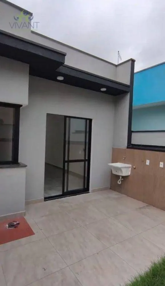 Casa de Condomínio, 3 quartos - Foto 6