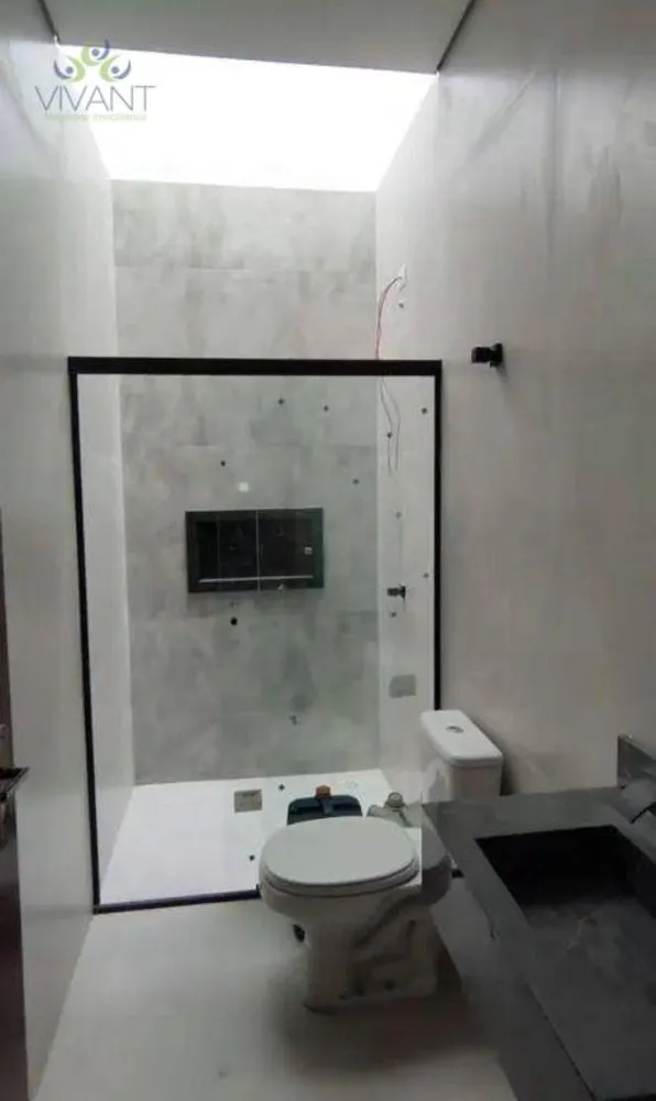 Casa de Condomínio, 3 quartos - Foto 7