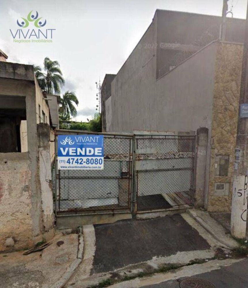 Terreno, 132 m² - Foto 1