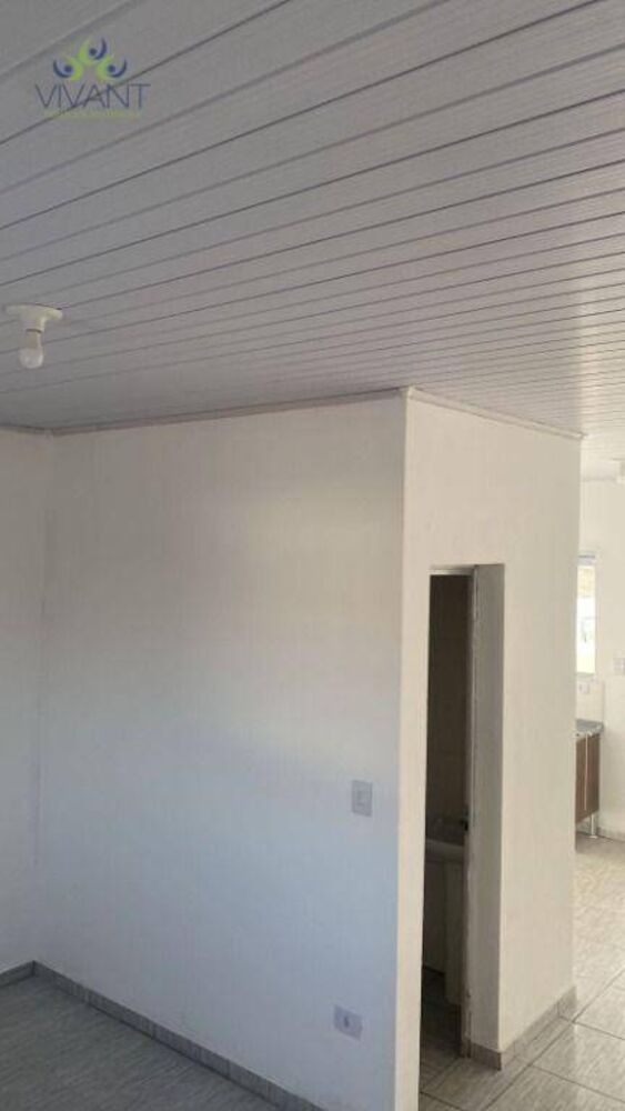 Kitnet-Studio - Foto 1