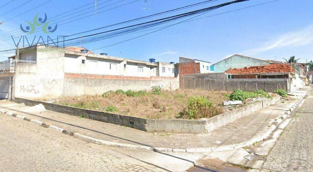 Terreno, 500 m² - Foto 1