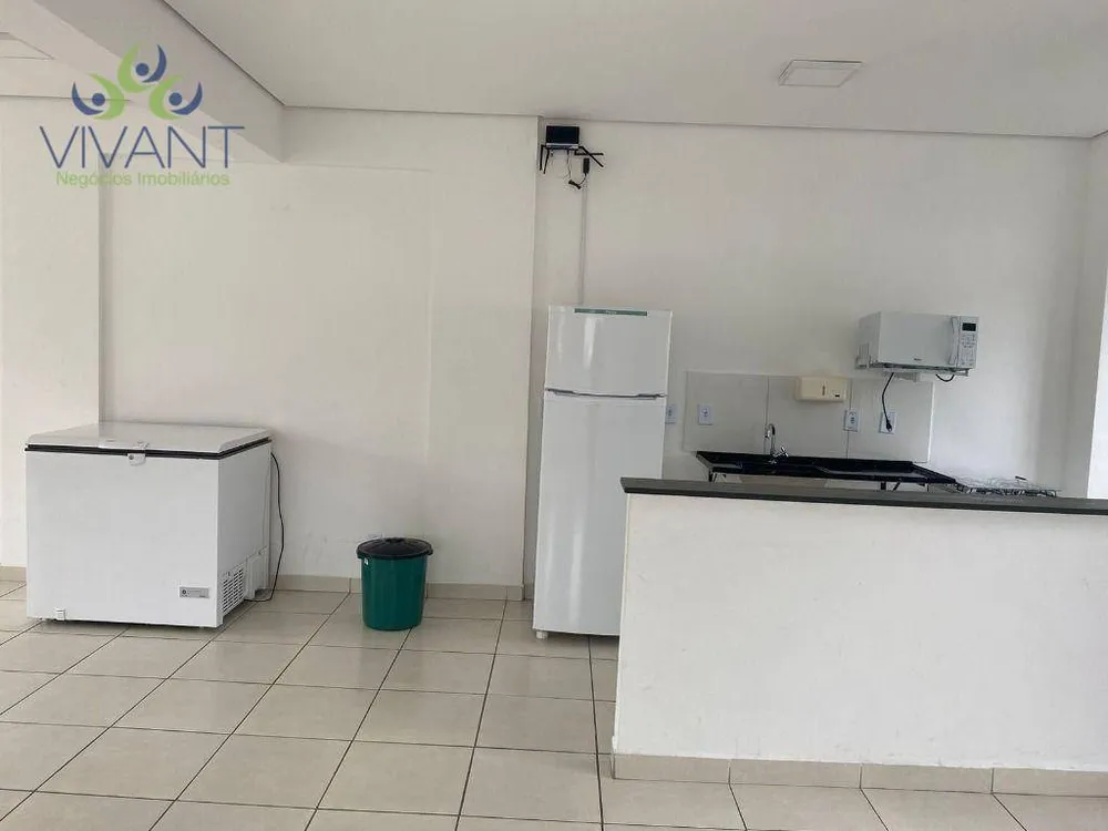 Apartamento, 2 quartos, 45 m² - Foto 9