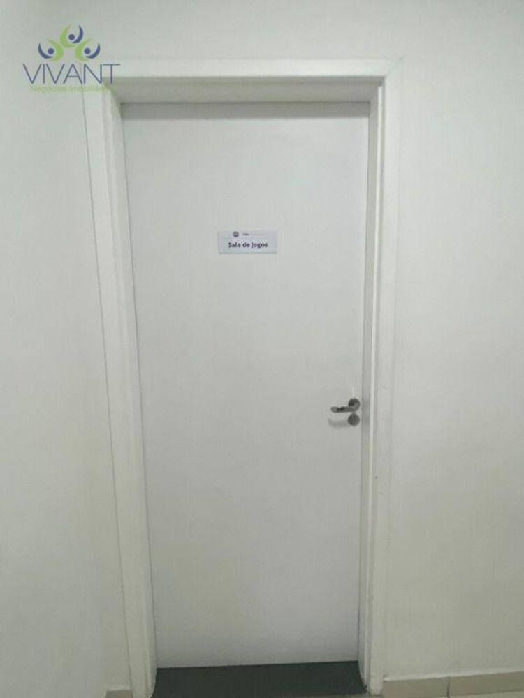 Apartamento, 2 quartos, 45 m² - Foto 2