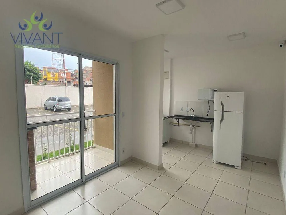 Apartamento, 2 quartos, 45 m² - Foto 8