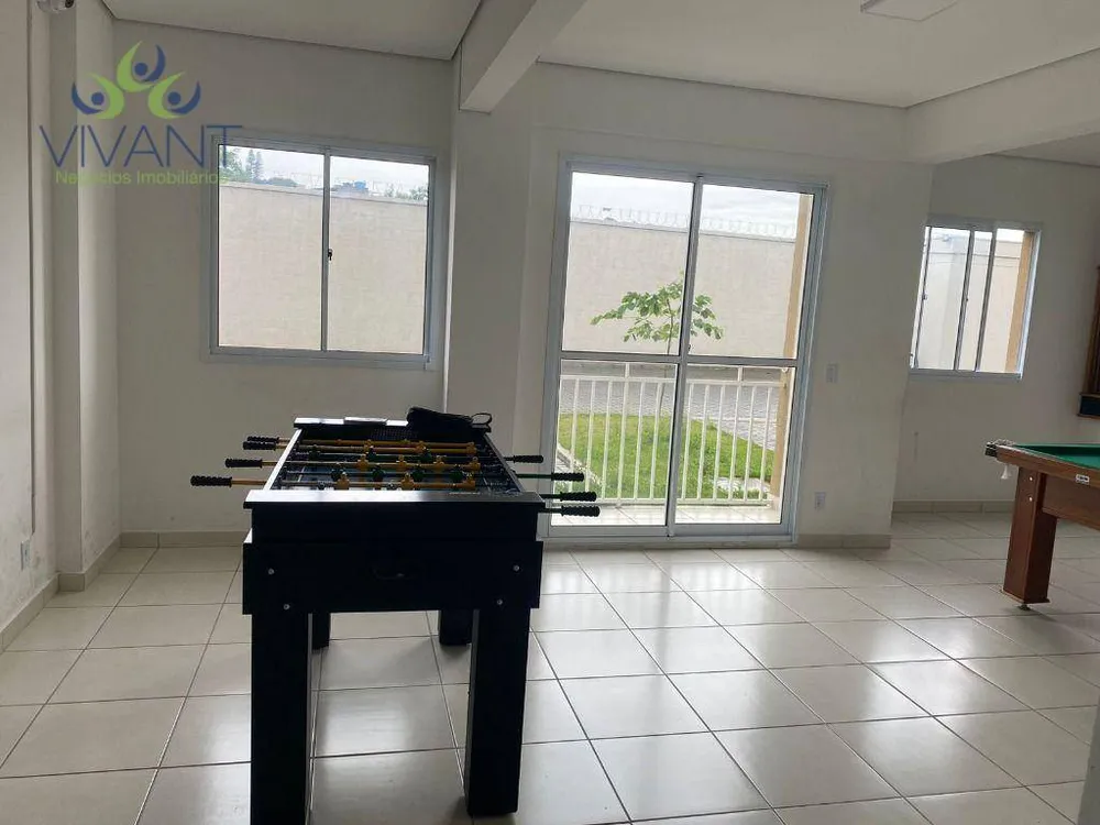 Apartamento, 2 quartos, 45 m² - Foto 4