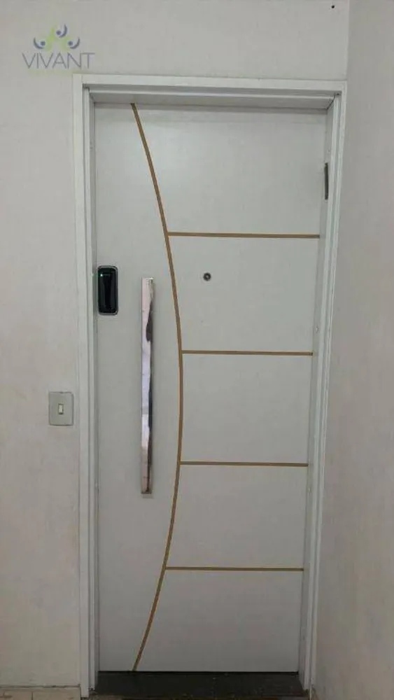 Apartamento, 2 quartos, 44 m² - Foto 2