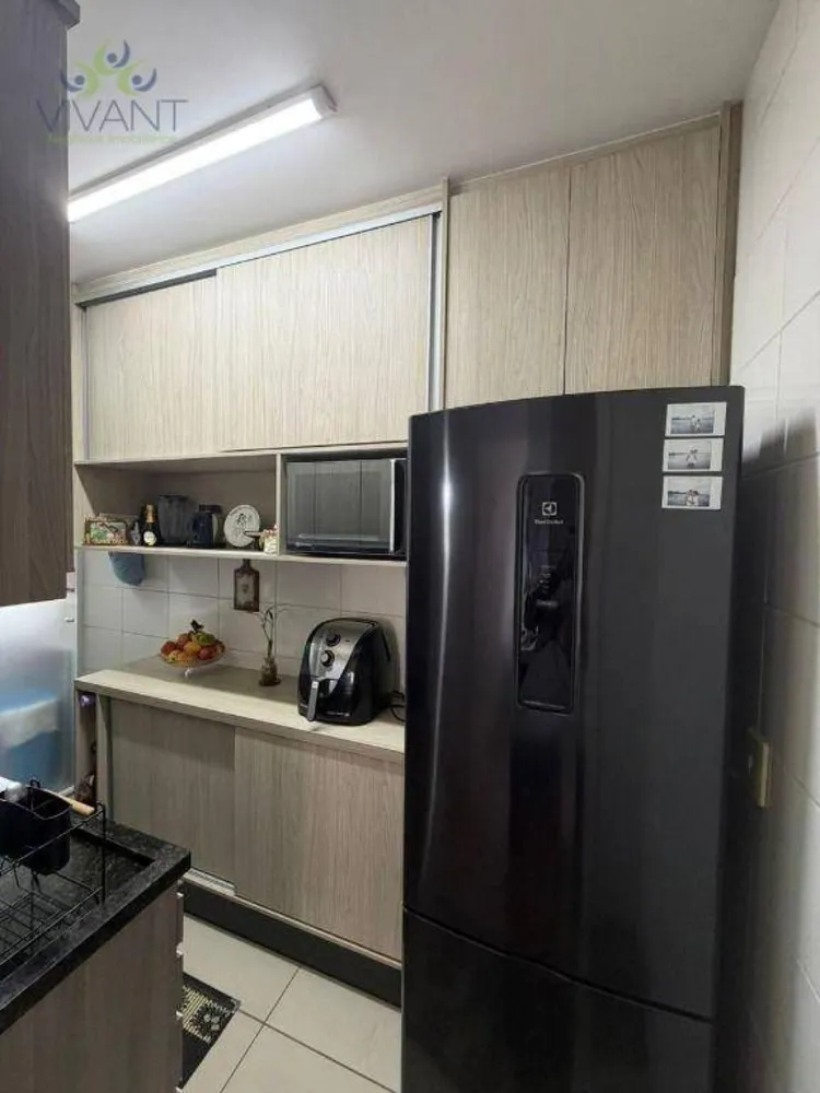 Apartamento, 2 quartos, 44 m² - Foto 5