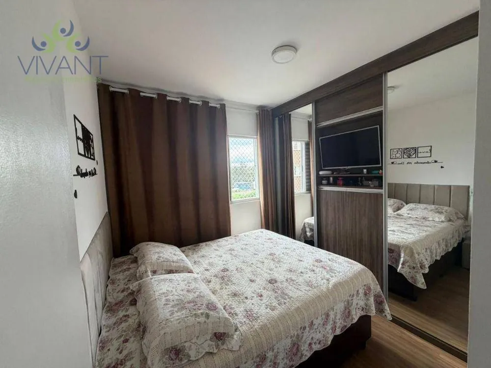 Apartamento, 2 quartos, 44 m² - Foto 6