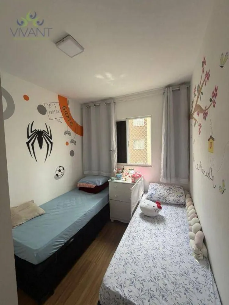 Apartamento, 2 quartos, 44 m² - Foto 7