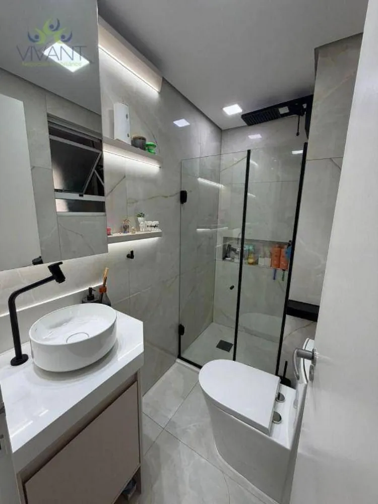 Apartamento, 2 quartos, 44 m² - Foto 4