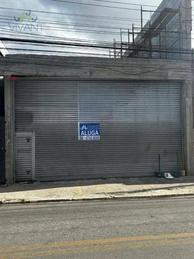 Loja-Salão, 190 m² - Foto 2