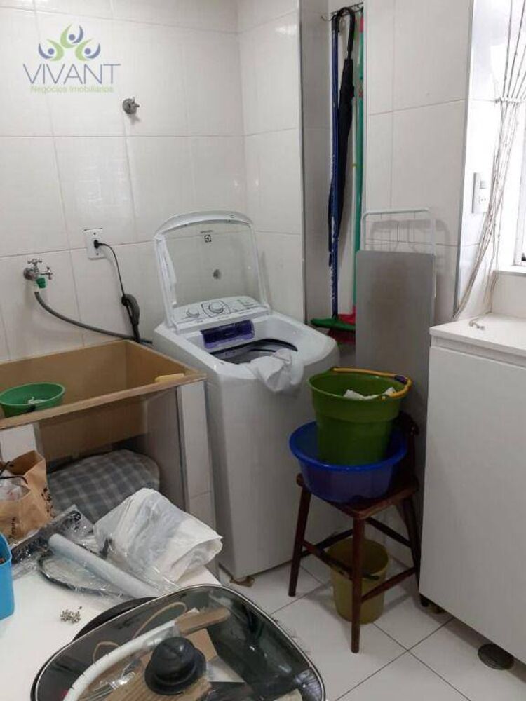Apartamento à venda com 2 quartos, 83M2 - Foto 8