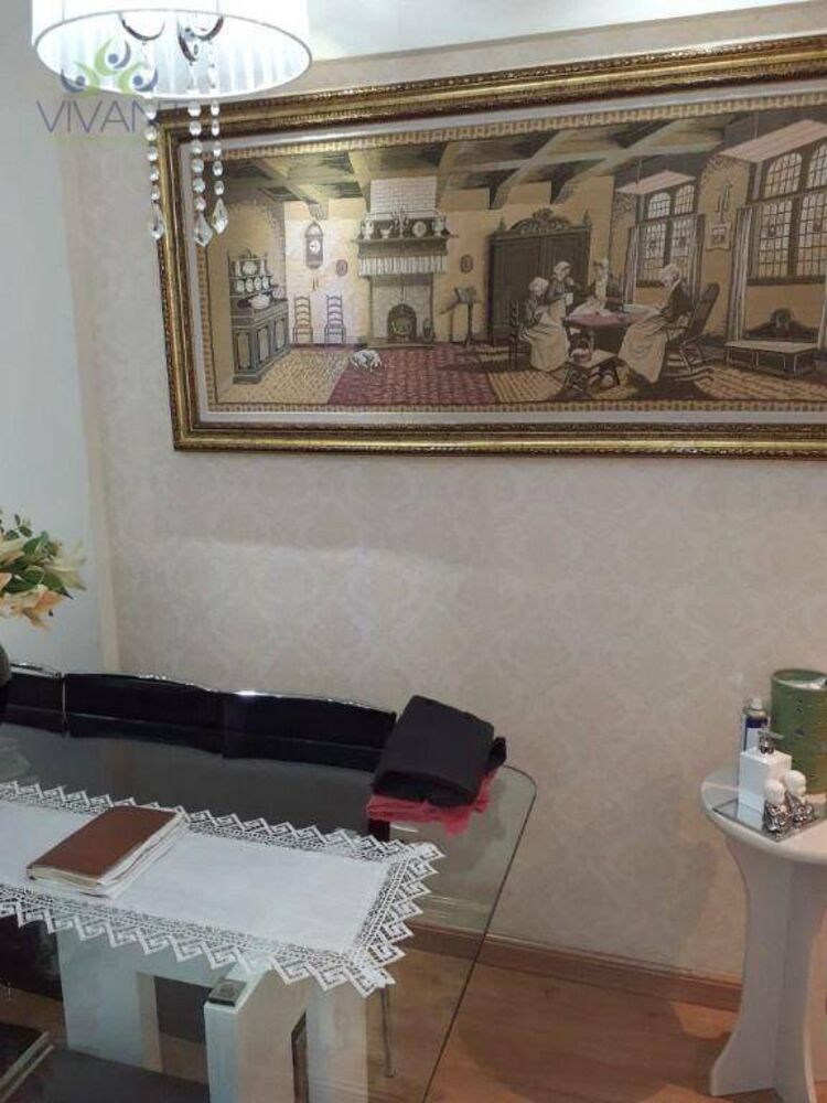 Apartamento à venda com 2 quartos, 83M2 - Foto 4