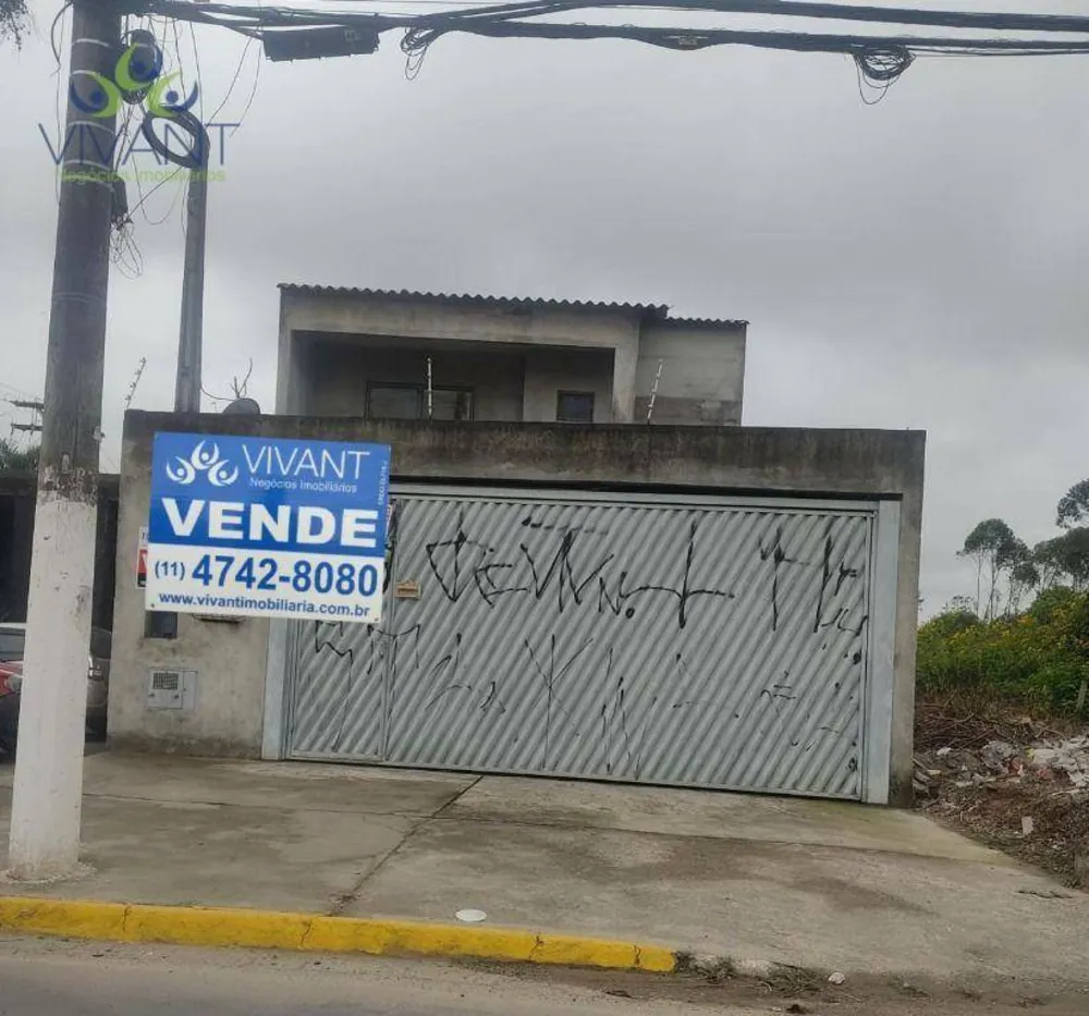 Casa, 3 quartos, 187 m² - Foto 1
