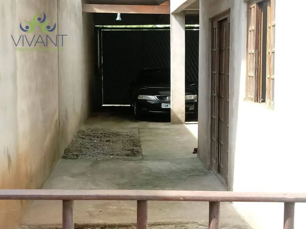 Casa, 3 quartos, 187 m² - Foto 12