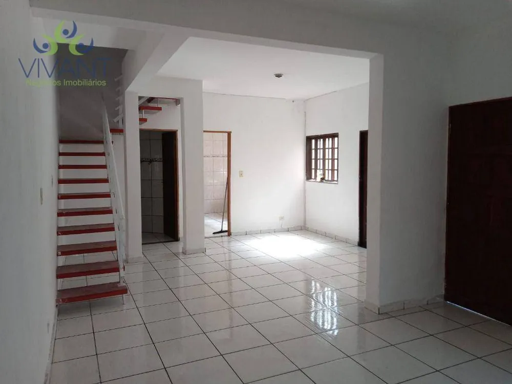Casa, 3 quartos, 187 m² - Foto 10