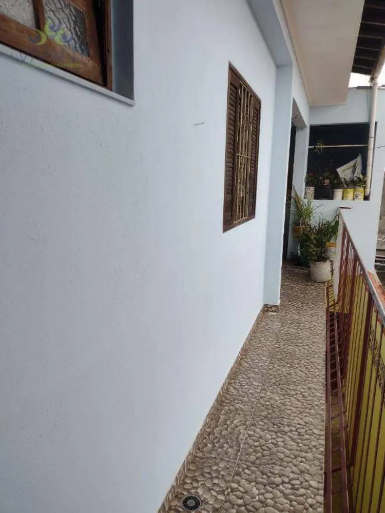 Sobrado, 4 quartos, 246 m² - Foto 3