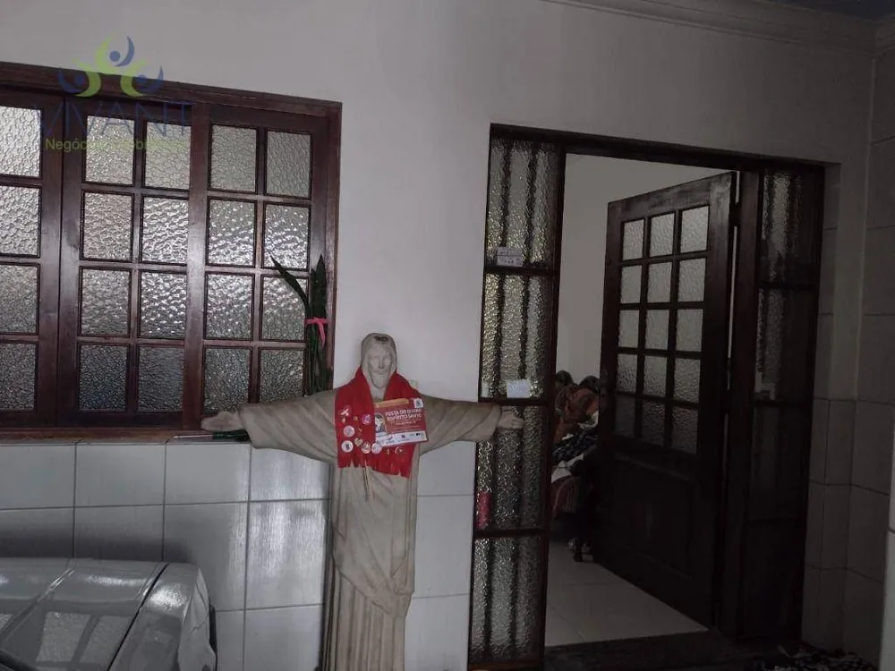 Sobrado, 4 quartos, 246 m² - Foto 6