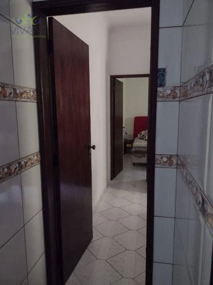 Sobrado, 4 quartos, 246 m² - Foto 12
