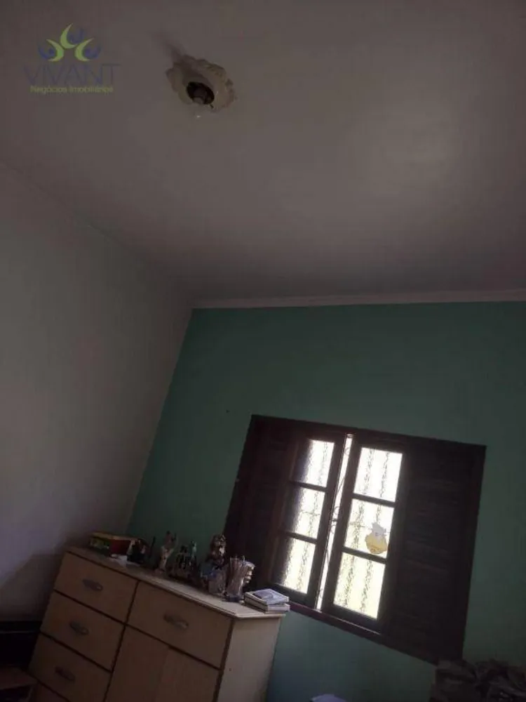 Sobrado, 4 quartos, 246 m² - Foto 11