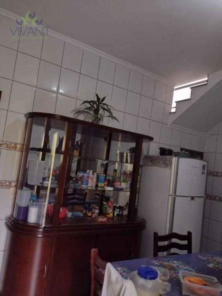 Sobrado, 4 quartos, 246 m² - Foto 9