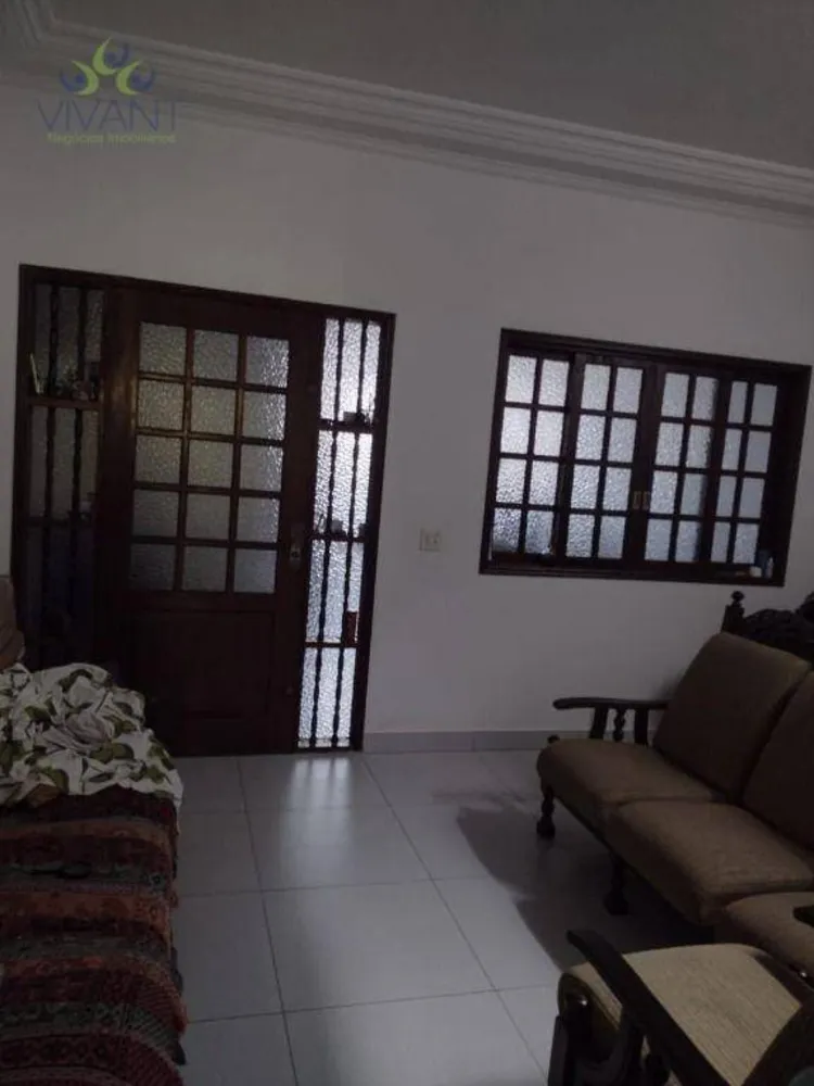 Sobrado, 4 quartos, 246 m² - Foto 8