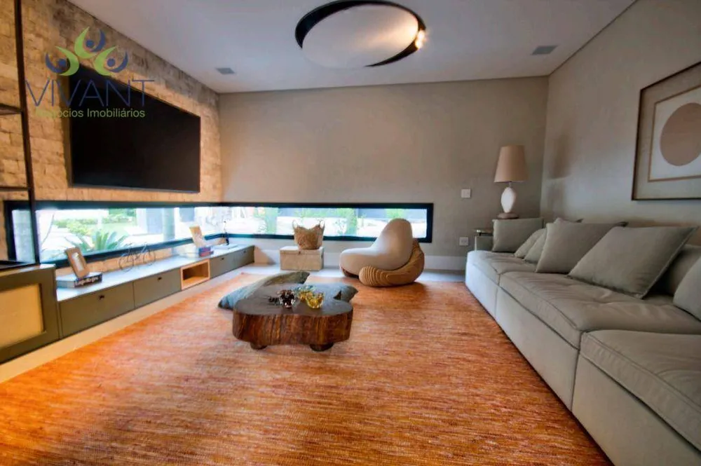 Sobrado, 9 quartos, 605 m² - Foto 10
