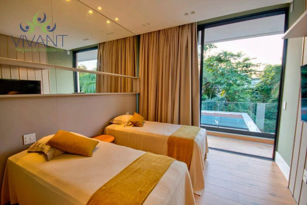Sobrado, 9 quartos, 605 m² - Foto 15
