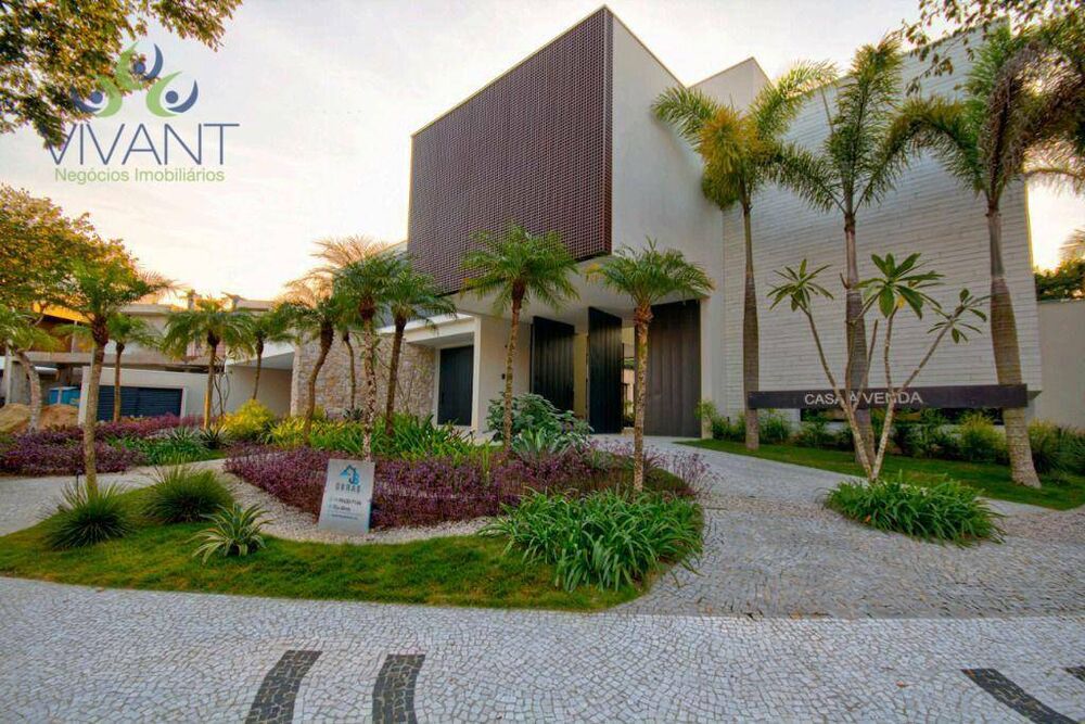Sobrado, 9 quartos, 605 m² - Foto 4