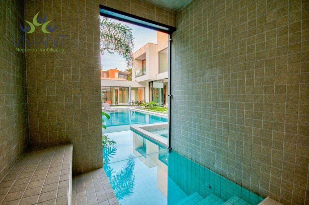 Sobrado, 9 quartos, 605 m² - Foto 8