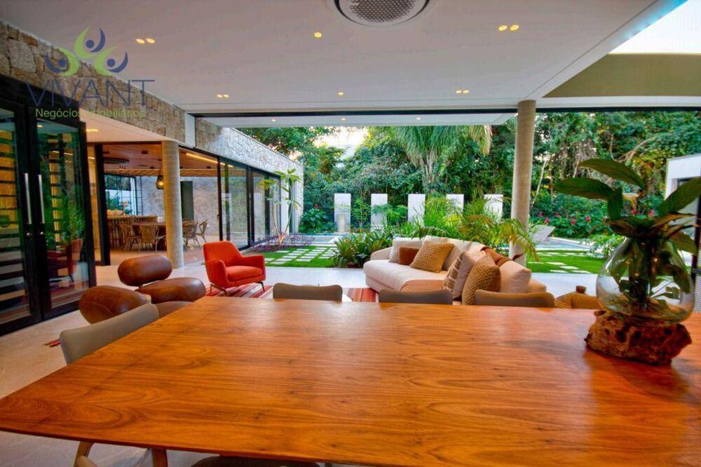 Sobrado, 9 quartos, 605 m² - Foto 5
