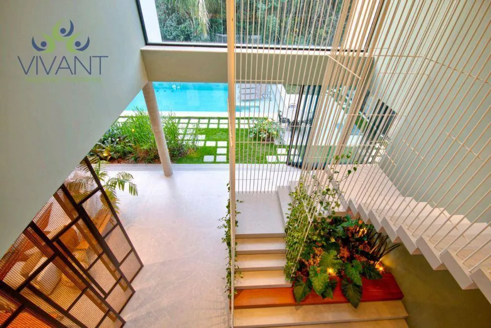 Sobrado, 9 quartos, 605 m² - Foto 16