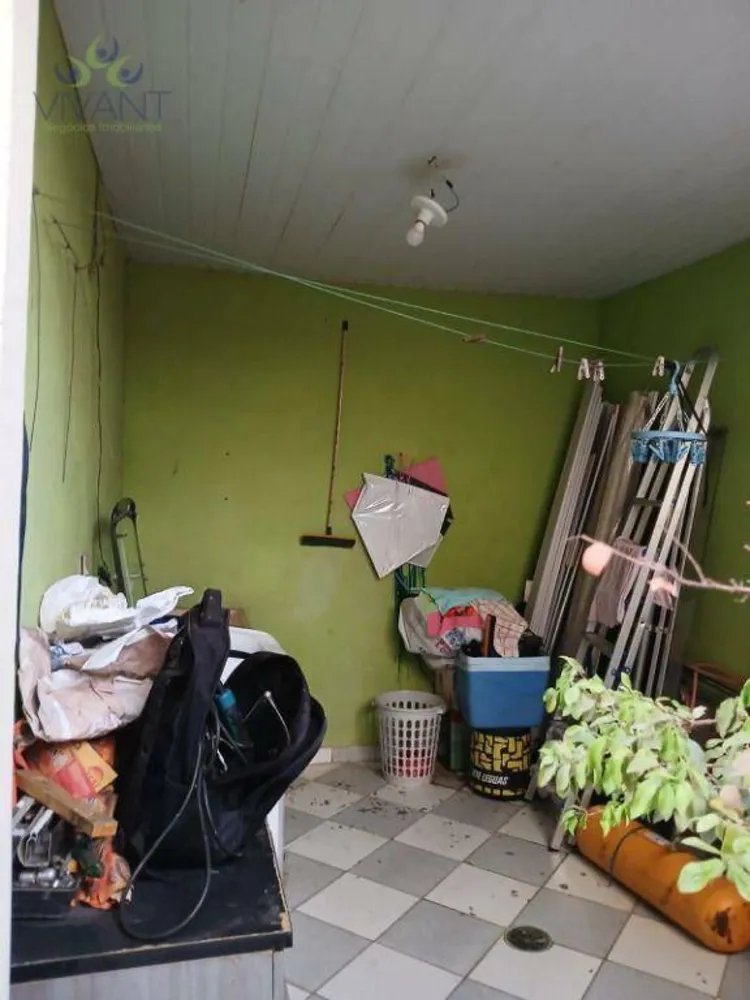 Sobrado, 3 quartos, 125 m² - Foto 8
