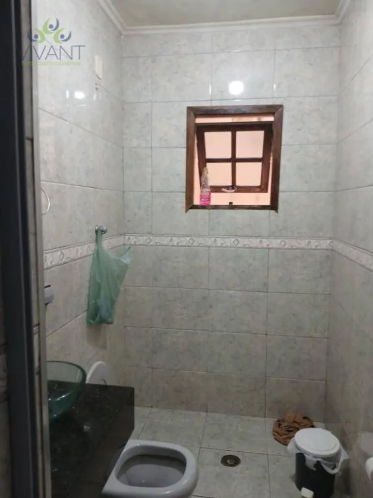 Sobrado, 3 quartos, 125 m² - Foto 9