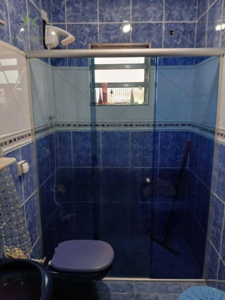 Sobrado, 3 quartos, 125 m² - Foto 12