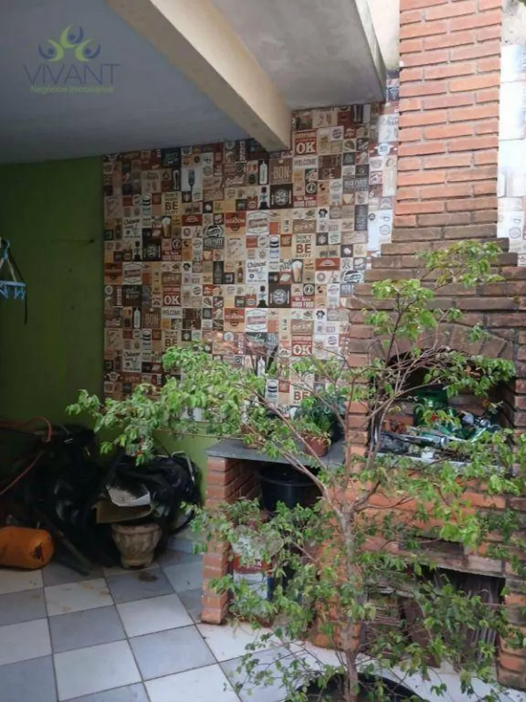 Sobrado, 3 quartos, 125 m² - Foto 6