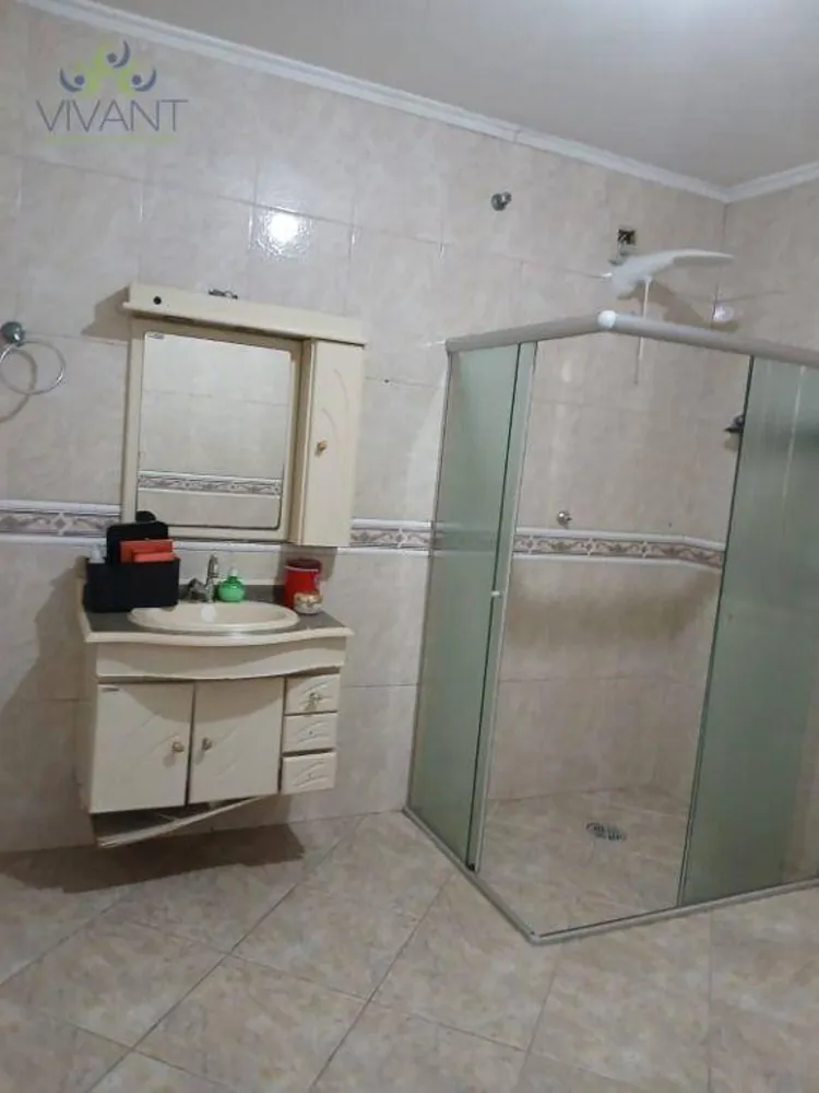 Sobrado, 3 quartos, 125 m² - Foto 7