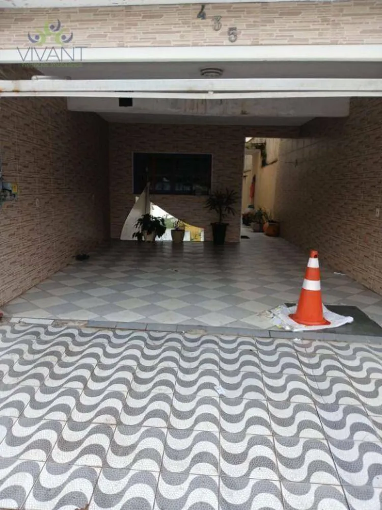Sobrado, 3 quartos, 125 m² - Foto 3